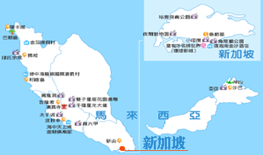 美国直邮马来西亚